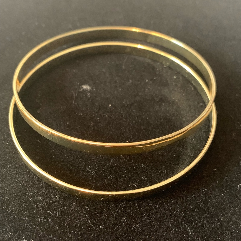 Bangle Bracelet